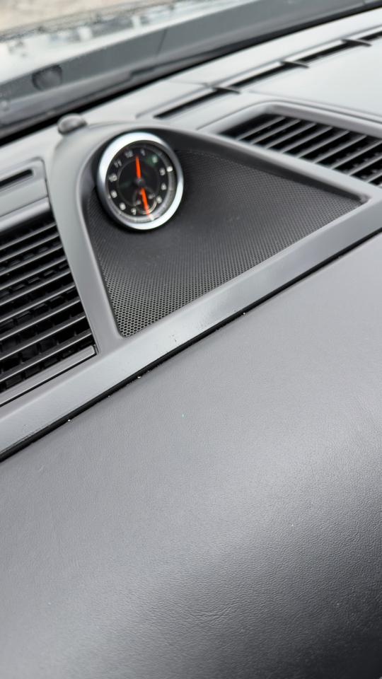 Porsche Panamera 4dr HB Turbo 2014