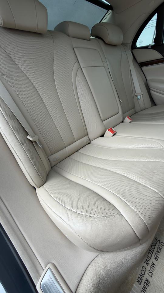 Mercedes-Benz S-Class 4dr Sdn S 550 4MATIC 2015