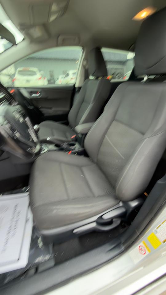 Scion iM 5dr HB Man (Natl) 2016