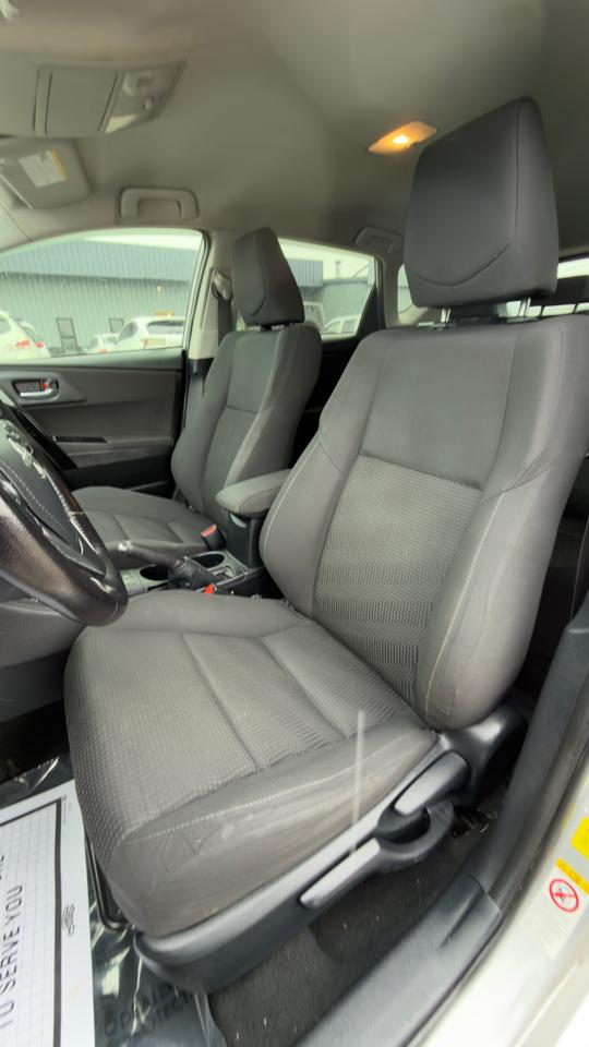 Scion iM 5dr HB Man (Natl) 2016