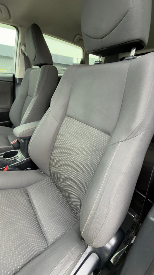 Scion iM 5dr HB Man (Natl) 2016