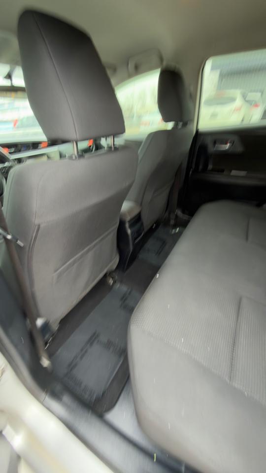 Scion iM 5dr HB Man (Natl) 2016