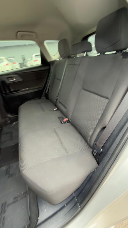 Scion iM 5dr HB Man (Natl) 2016