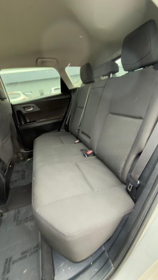 Scion iM 5dr HB Man (Natl) 2016