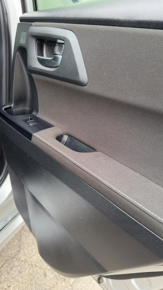 Scion iM 5dr HB Man (Natl) 2016