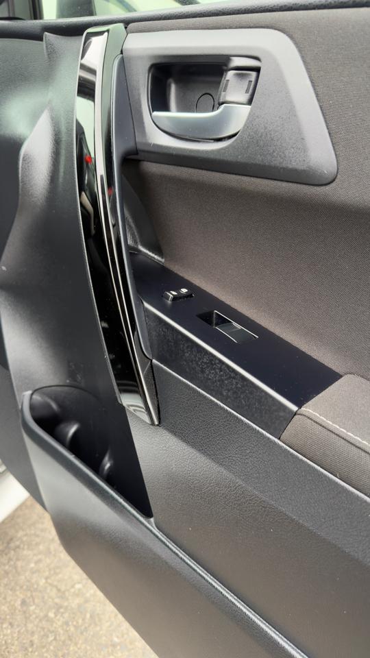 Scion iM 5dr HB Man (Natl) 2016