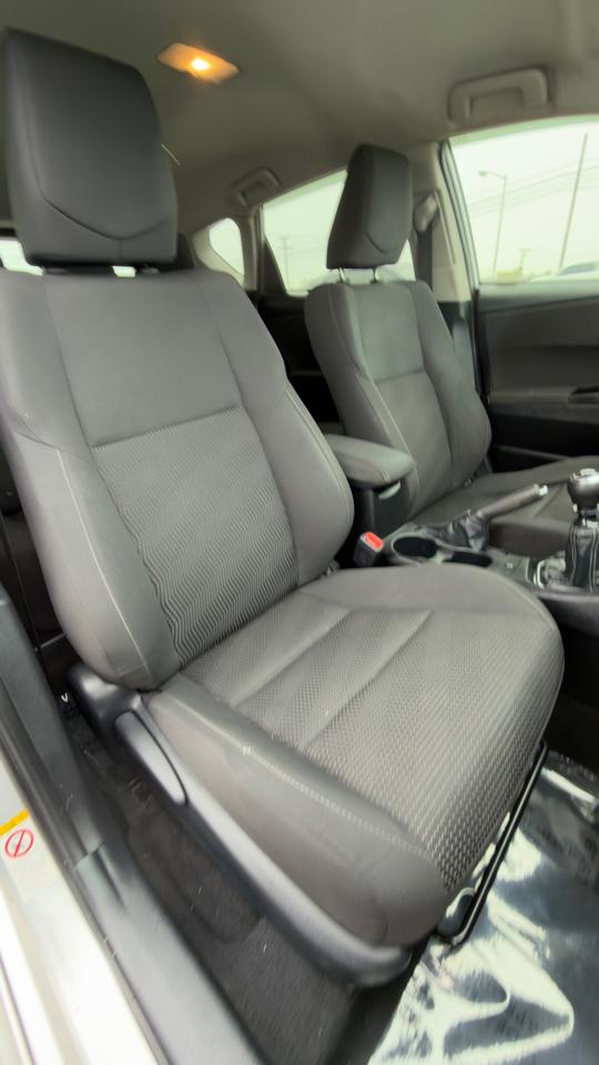 Scion iM 5dr HB Man (Natl) 2016