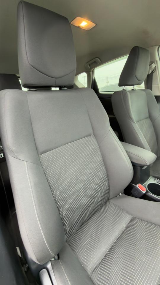 Scion iM 5dr HB Man (Natl) 2016