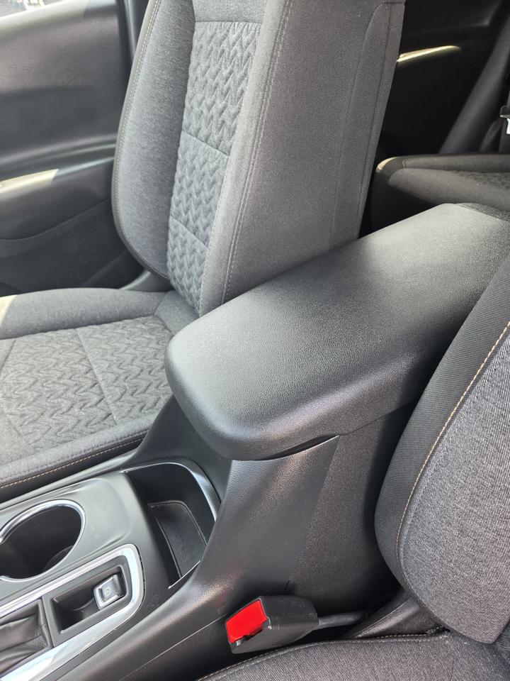 Chevrolet Equinox AWD 4dr LT w/2FL 2023