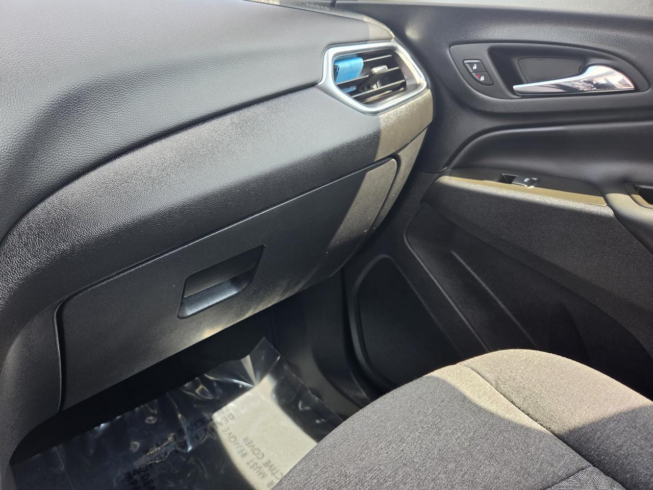 Chevrolet Equinox AWD 4dr LT w/2FL 2023