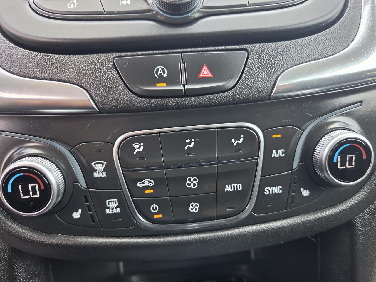Chevrolet Equinox AWD 4dr LT w/2FL 2023