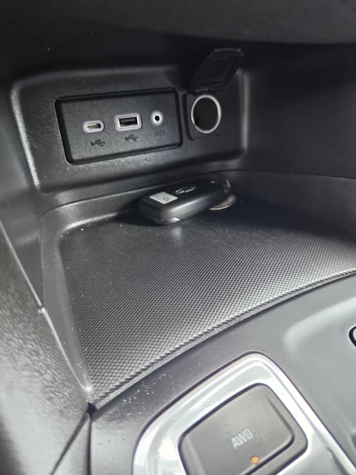 Chevrolet Equinox AWD 4dr LT w/2FL 2023
