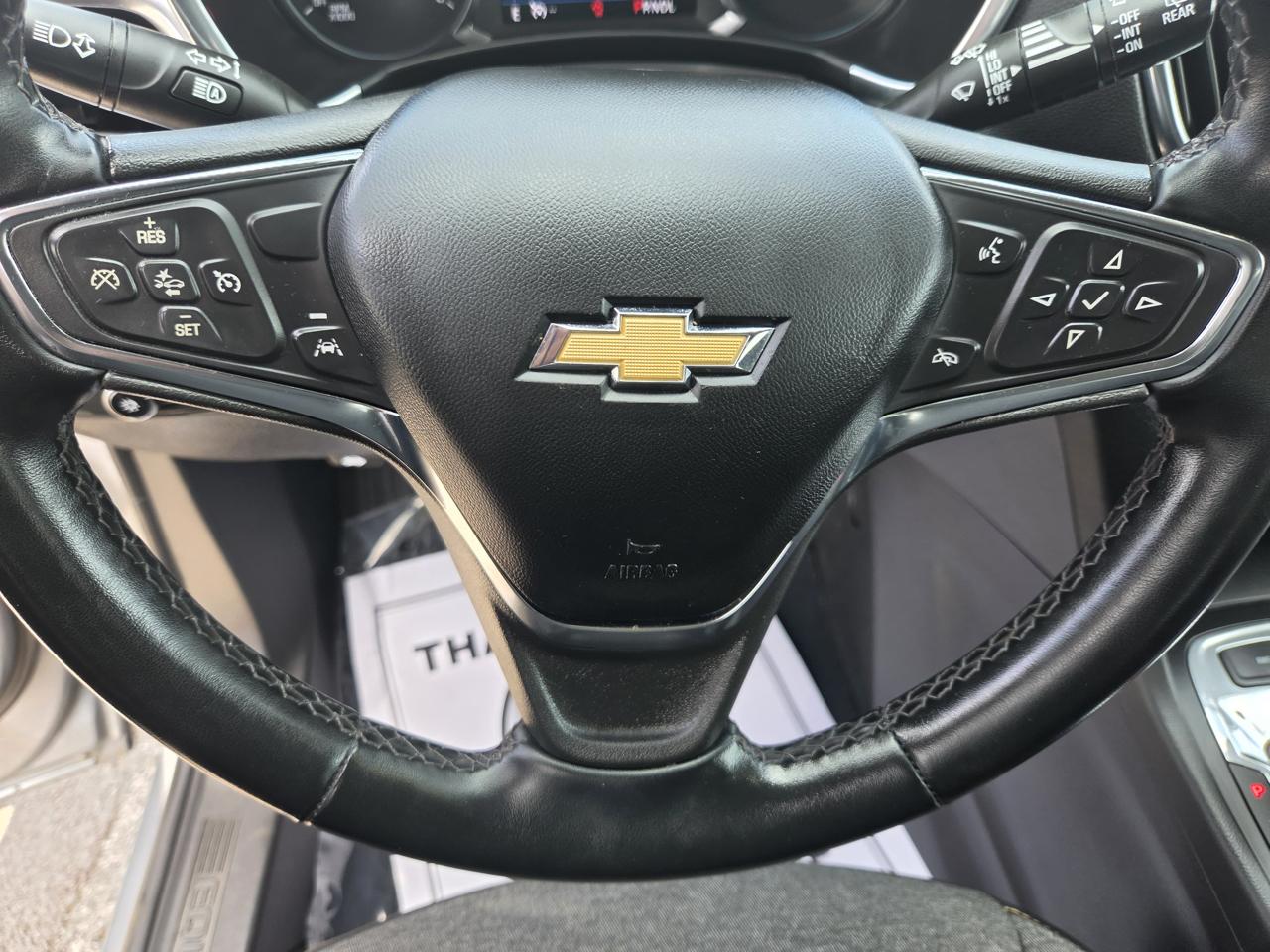 Chevrolet Equinox AWD 4dr LT w/2FL 2023
