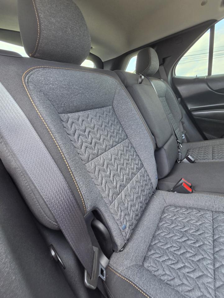Chevrolet Equinox AWD 4dr LT w/2FL 2023