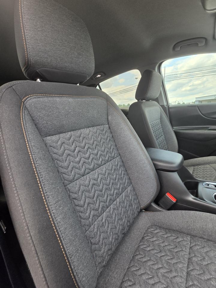 Chevrolet Equinox AWD 4dr LT w/2FL 2023