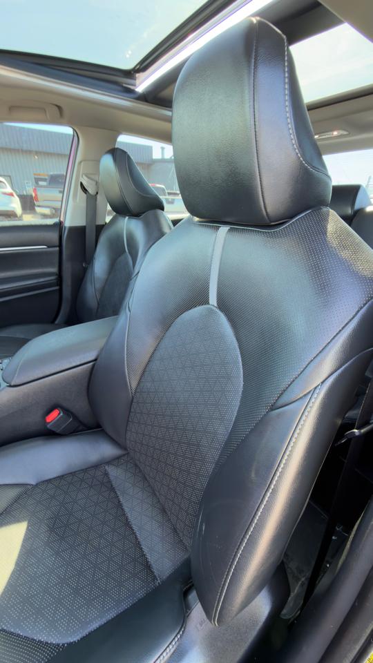 Toyota Camry XSE 4D Sedan 2023