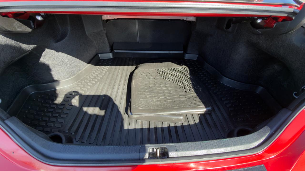 Toyota Camry XSE 4D Sedan 2023