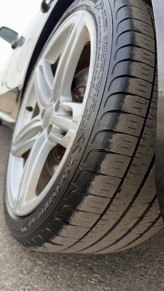 Audi S4 4dr Sdn S Tronic Premium Plus 2012