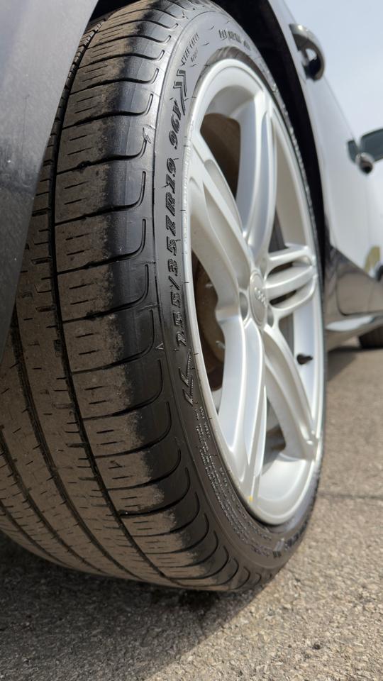 Audi S4 4dr Sdn S Tronic Premium Plus 2012