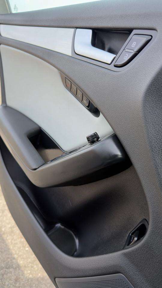 Audi S4 4dr Sdn S Tronic Premium Plus 2012