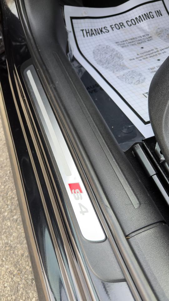 Audi S4 4dr Sdn S Tronic Premium Plus 2012