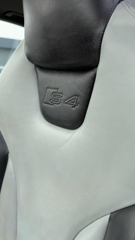 Audi S4 4dr Sdn S Tronic Premium Plus 2012