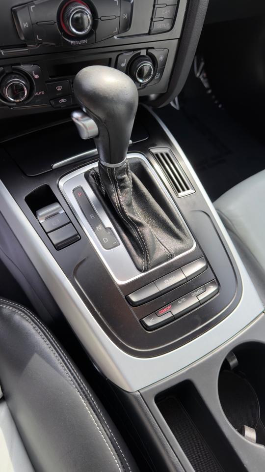 Audi S4 4dr Sdn S Tronic Premium Plus 2012