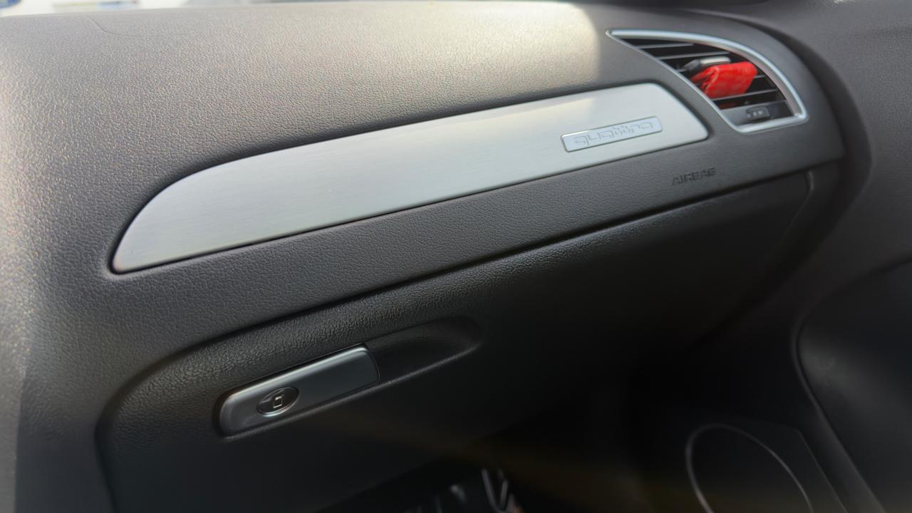 Audi S4 4dr Sdn S Tronic Premium Plus 2012