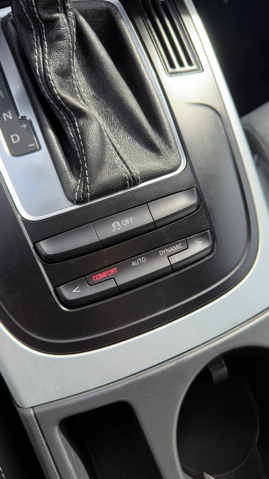 Audi S4 4dr Sdn S Tronic Premium Plus 2012