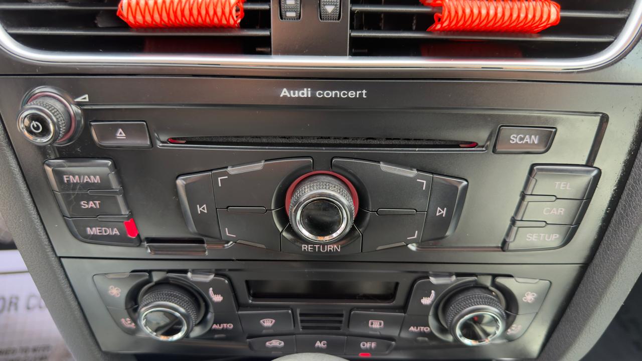 Audi S4 4dr Sdn S Tronic Premium Plus 2012