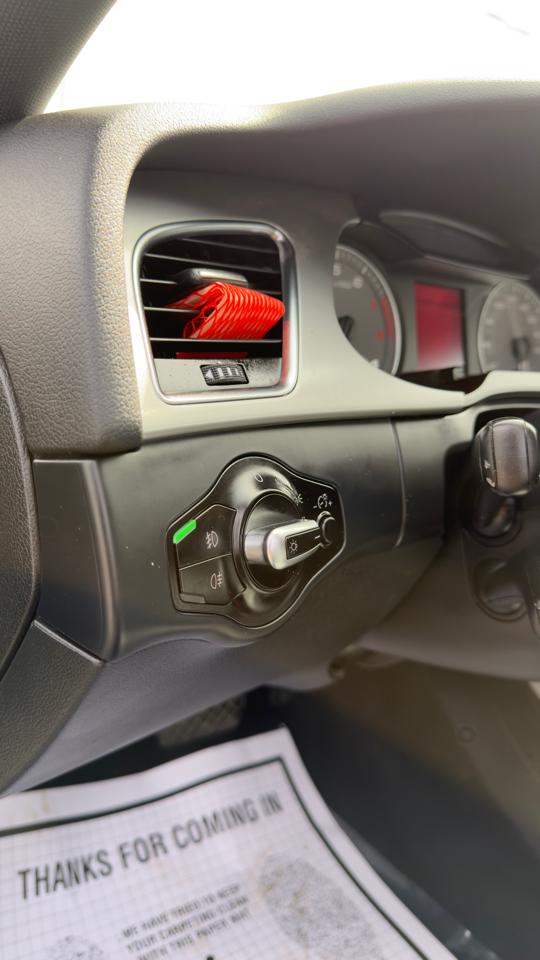 Audi S4 4dr Sdn S Tronic Premium Plus 2012