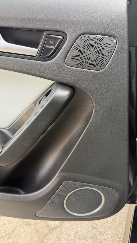 Audi S4 4dr Sdn S Tronic Premium Plus 2012