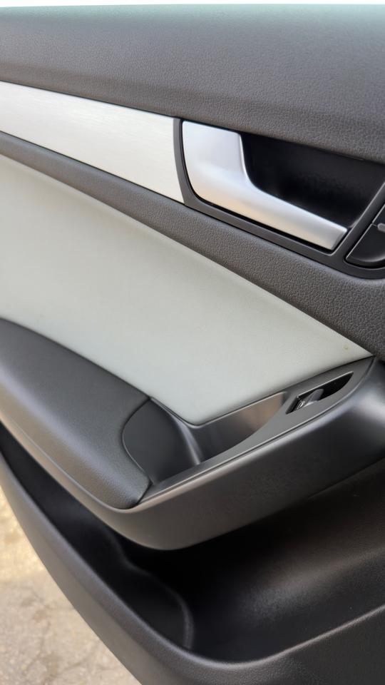 Audi S4 4dr Sdn S Tronic Premium Plus 2012