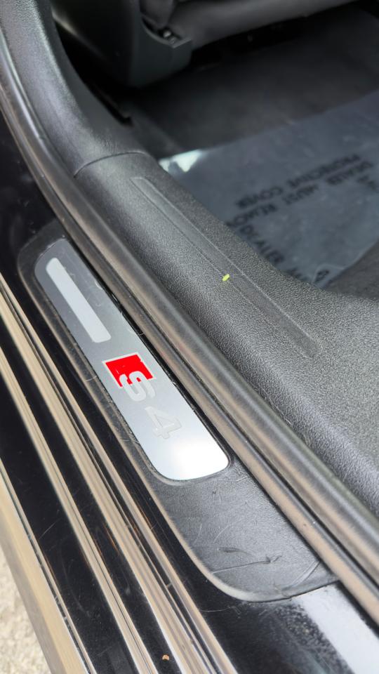 Audi S4 4dr Sdn S Tronic Premium Plus 2012