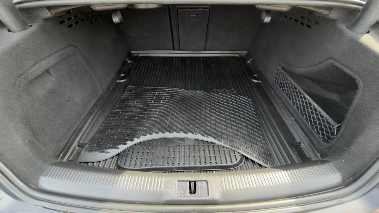 Audi S4 4dr Sdn S Tronic Premium Plus 2012