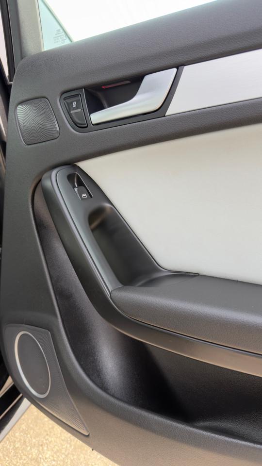 Audi S4 4dr Sdn S Tronic Premium Plus 2012