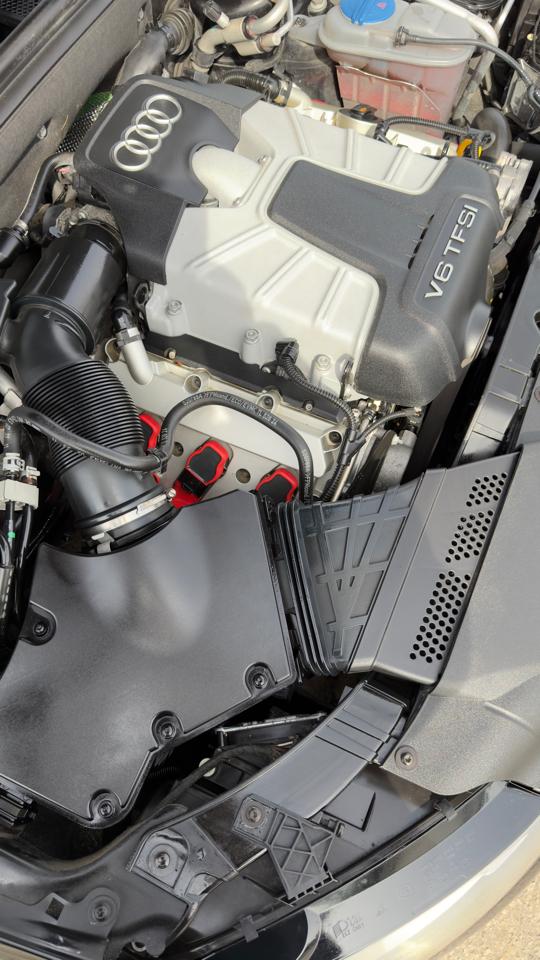 Audi S4 4dr Sdn S Tronic Premium Plus 2012