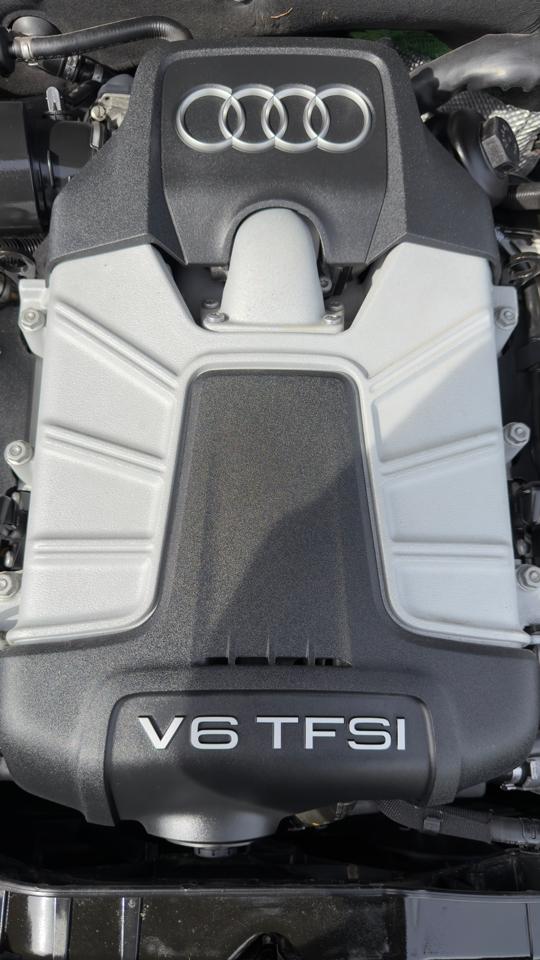 Audi S4 4dr Sdn S Tronic Premium Plus 2012