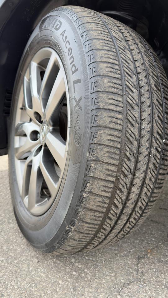 Lexus NX 200t FWD 4dr 2016