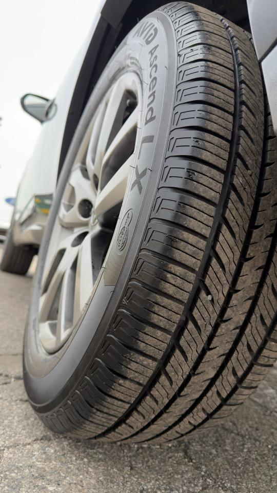 Lexus NX 200t FWD 4dr 2016