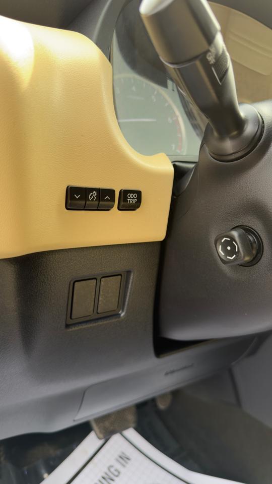 Lexus NX 200t FWD 4dr 2016