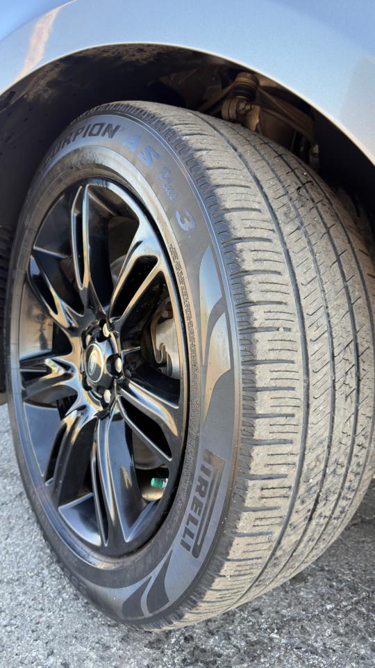 Land Rover Range Rover Velar P340 S 2019