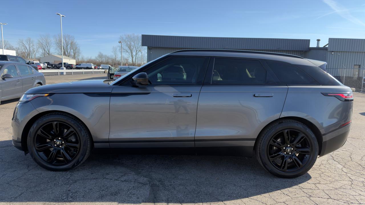 Land Rover Range Rover Velar P340 S 2019