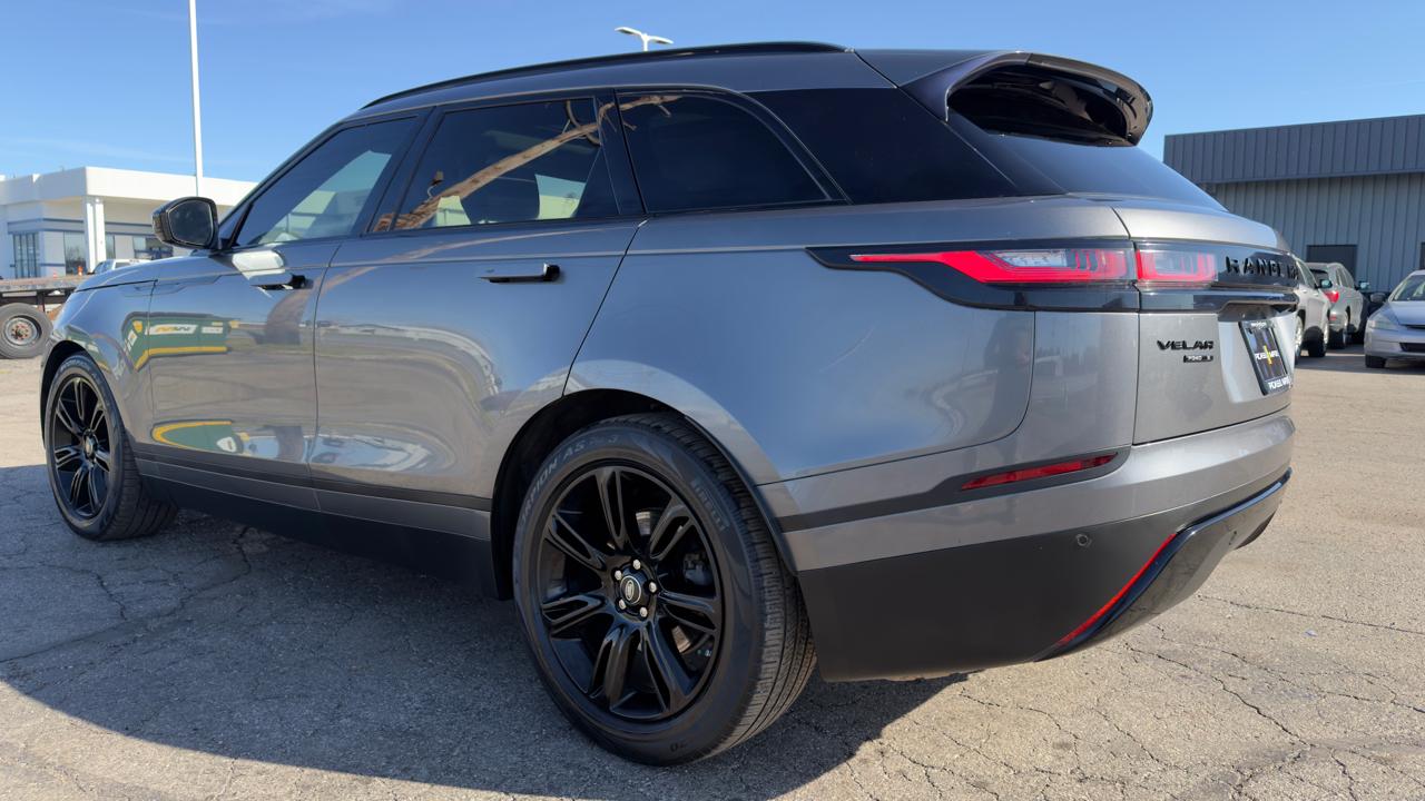 Land Rover Range Rover Velar P340 S 2019