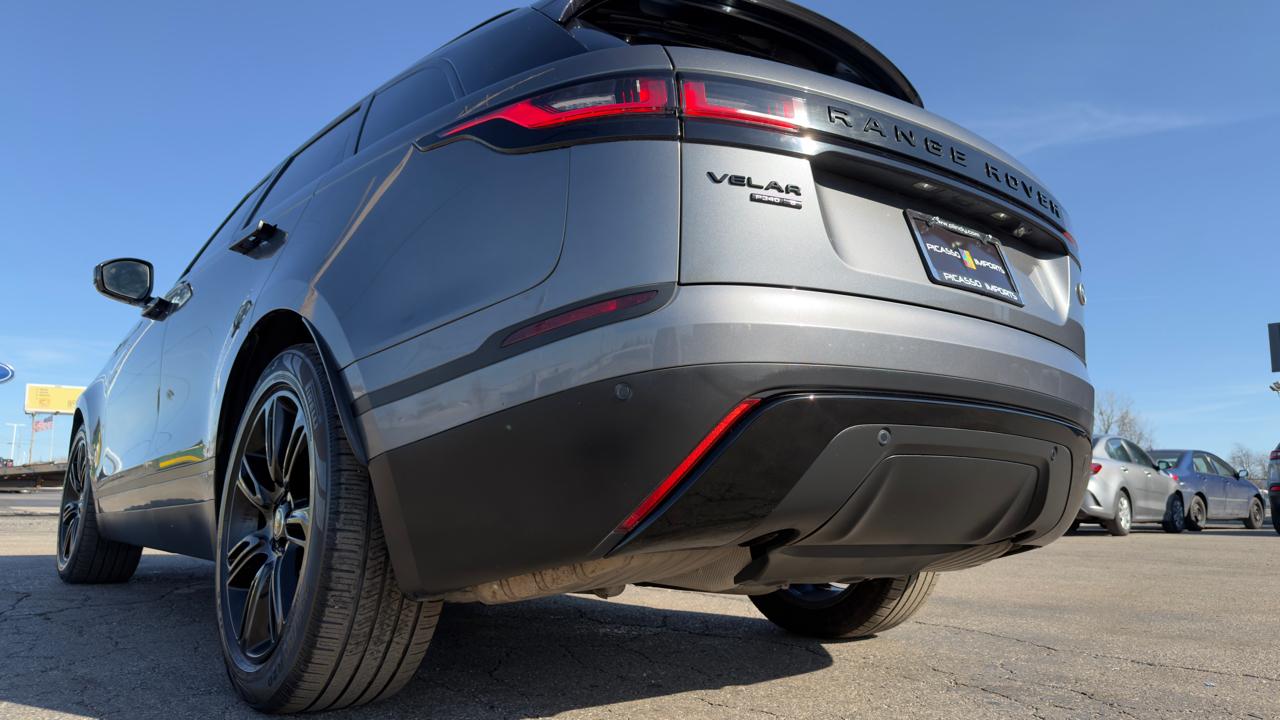 Land Rover Range Rover Velar P340 S 2019