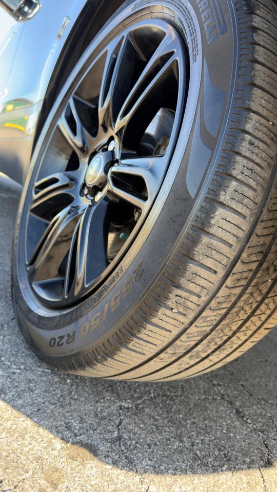 Land Rover Range Rover Velar P340 S 2019