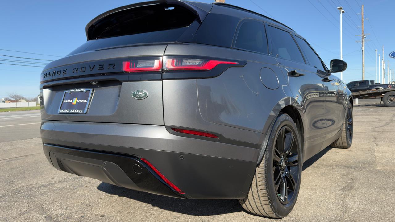 Land Rover Range Rover Velar P340 S 2019