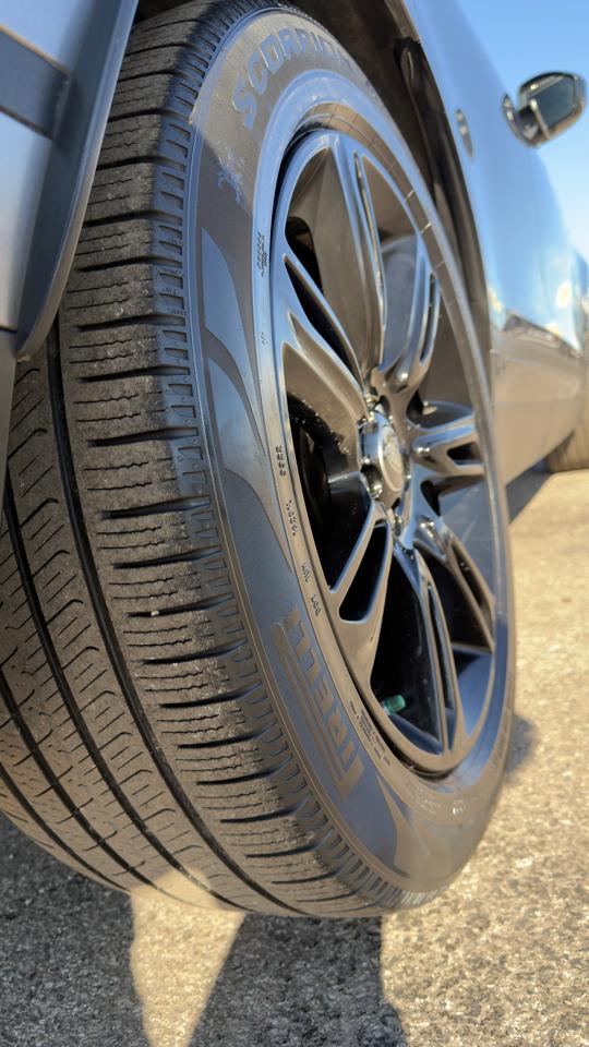 Land Rover Range Rover Velar P340 S 2019