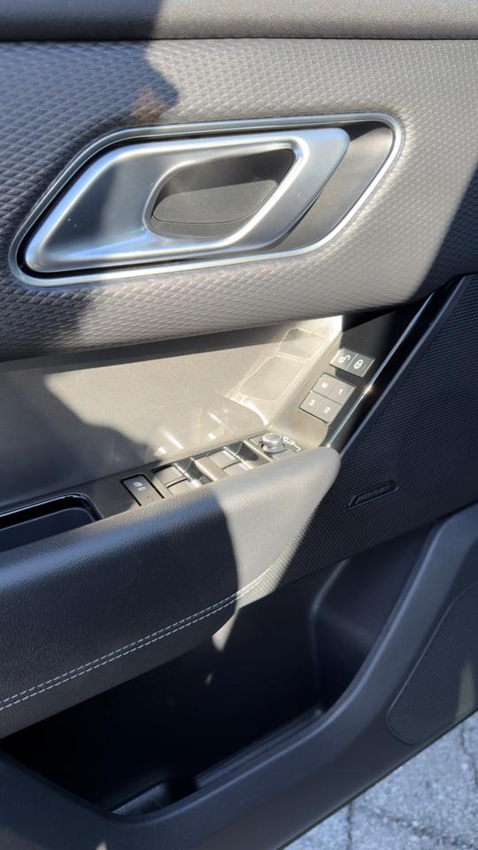 Land Rover Range Rover Velar P340 S 2019