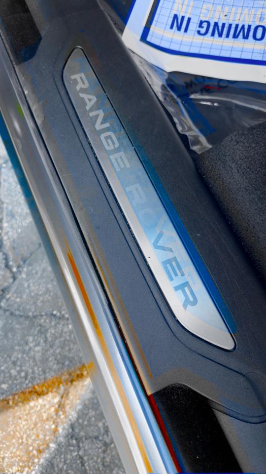 Land Rover Range Rover Velar P340 S 2019